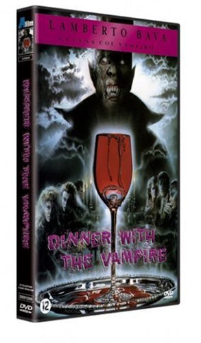 Dinner with the Vampire ( a cena col vampiro )