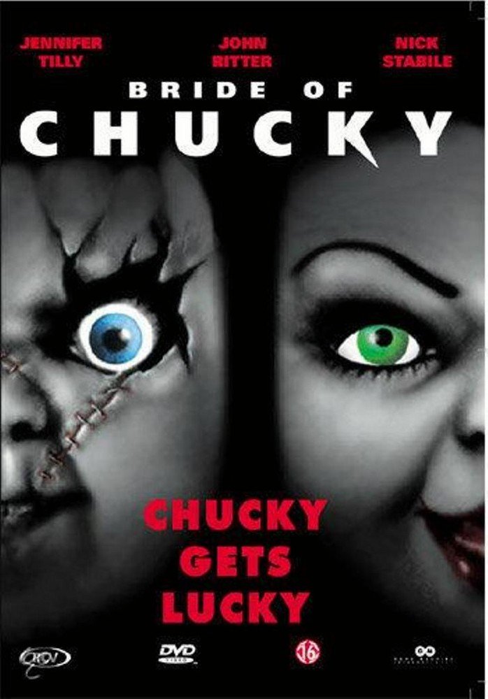 Bride Of Chucky
