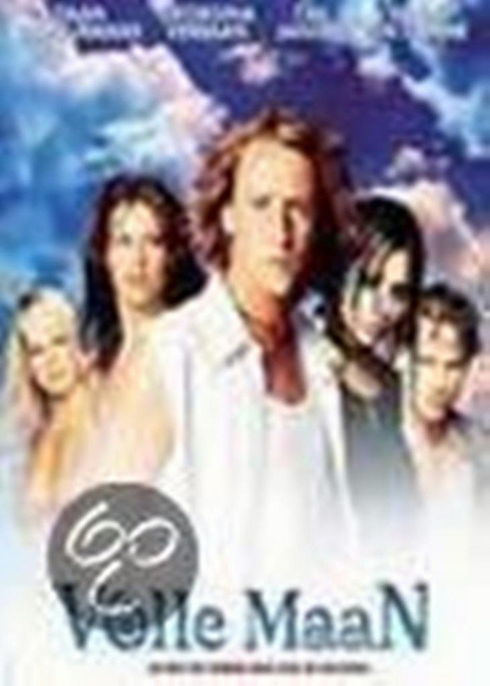STUDIO CANAL - VOLLE MAAN (1 DVD