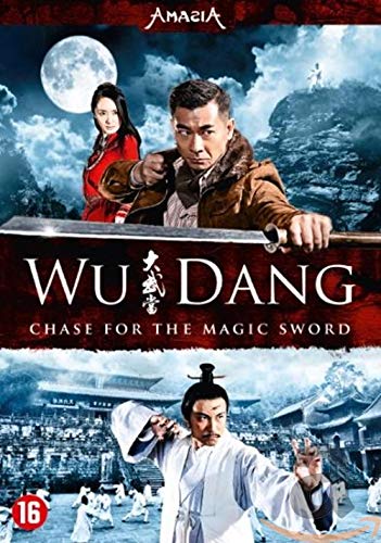 Wu dang