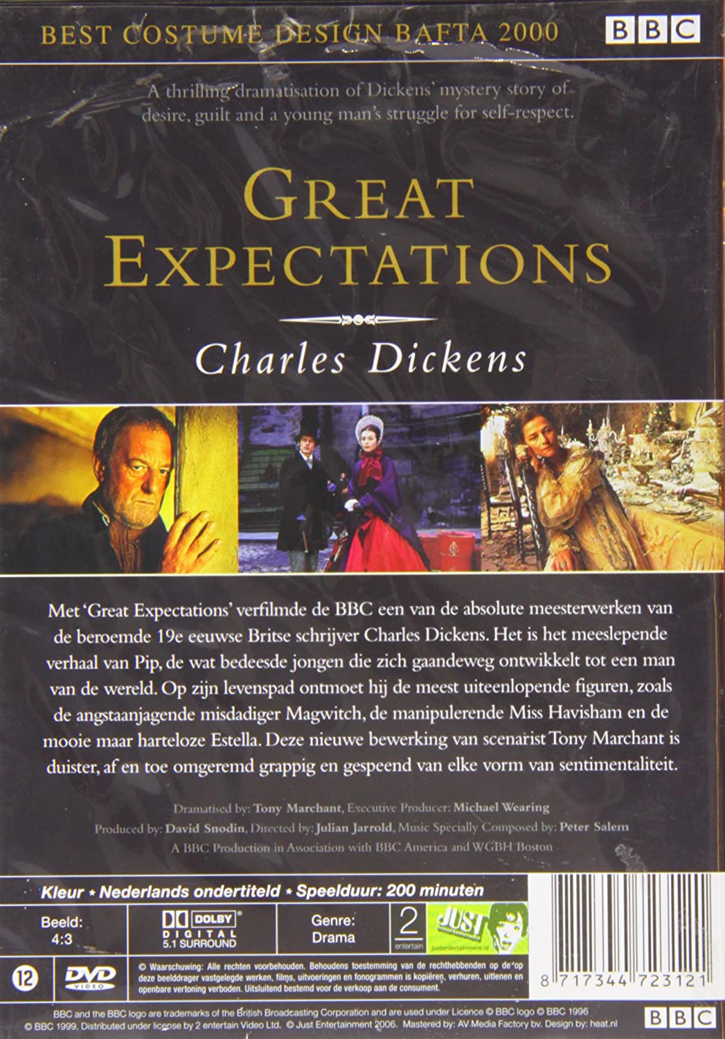 Great Expectations