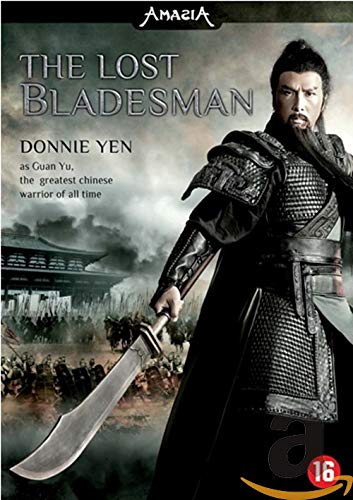 Lost bladesman