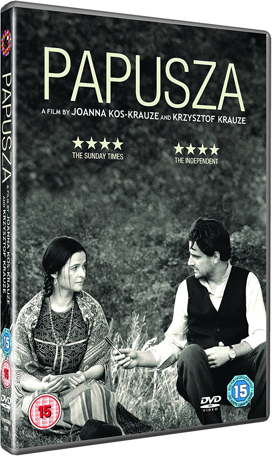 Papusza