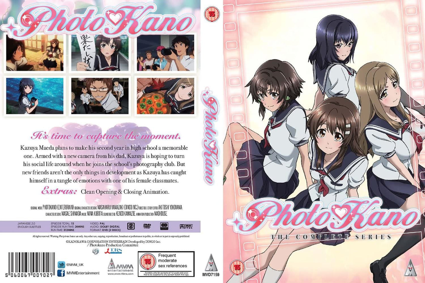 Photo Kano Collection