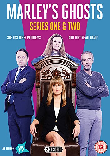 Marley's Ghosts - Series One and Two