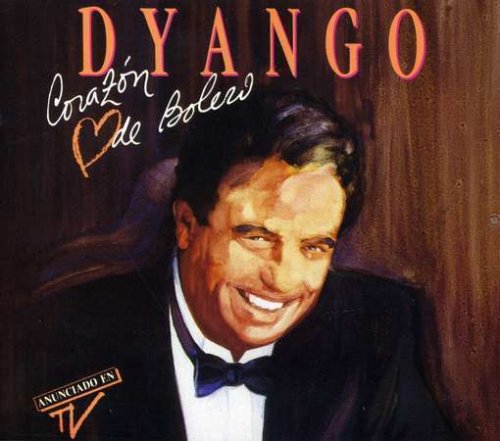 Corazon De Bolero