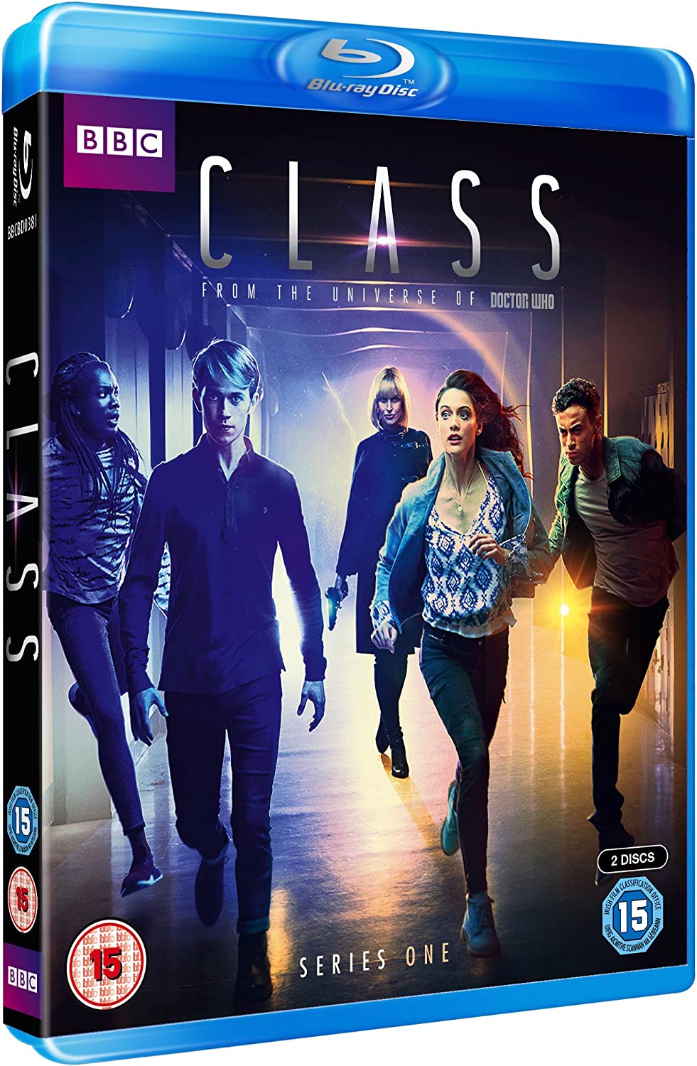 Class - Series 1