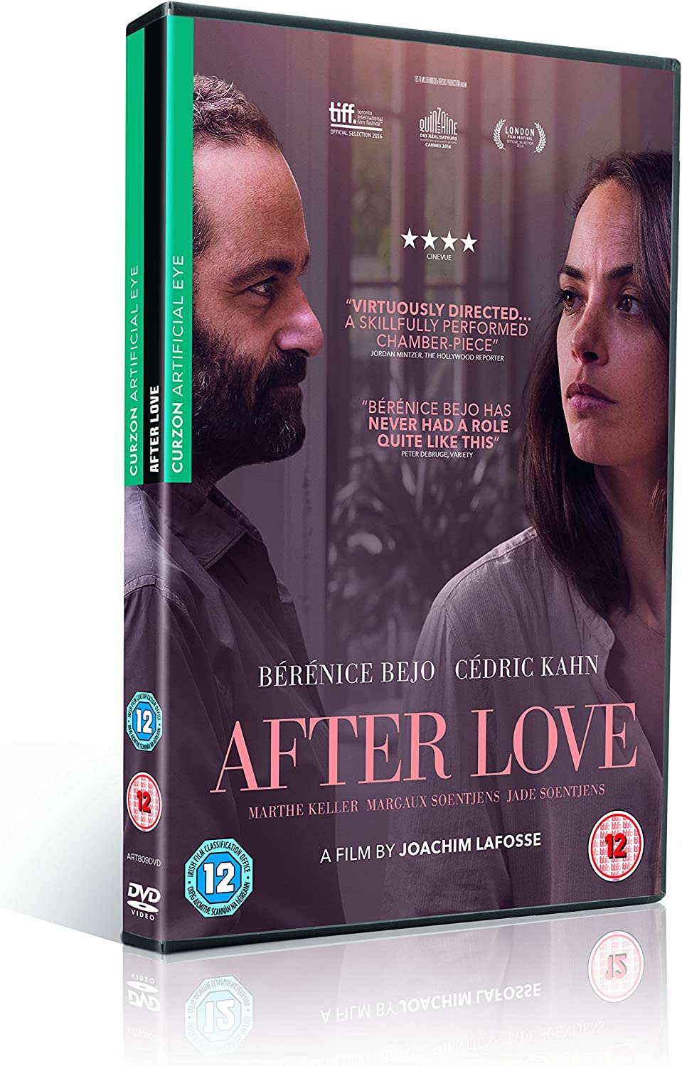 After Love