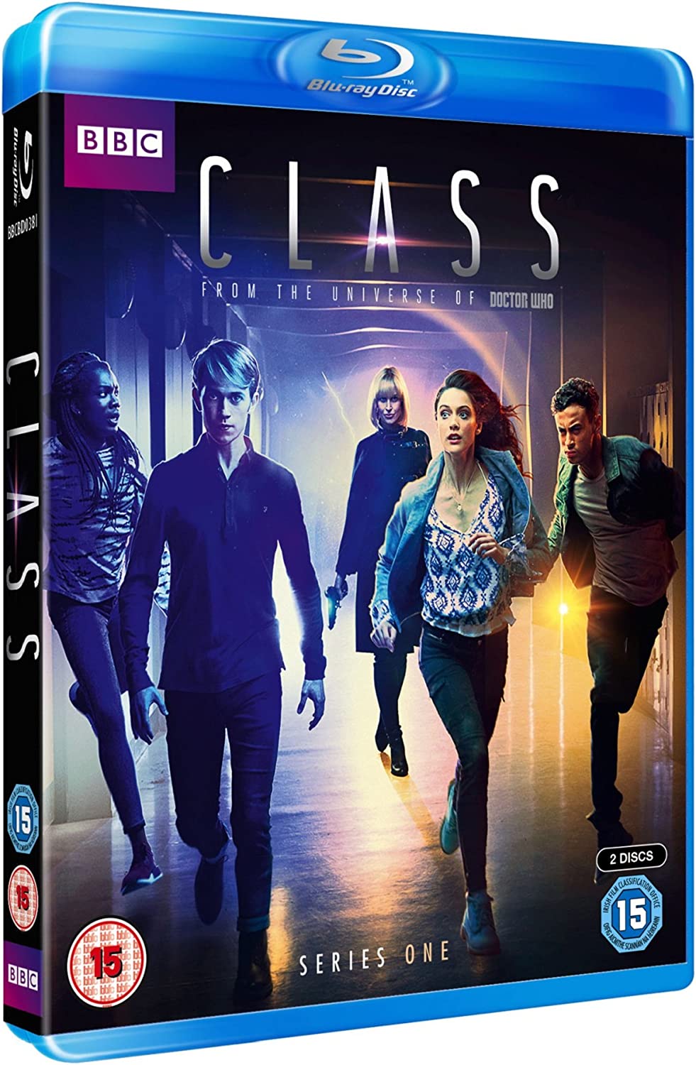 Class: Series 1