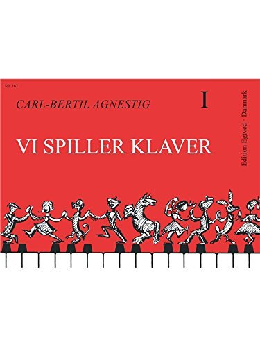 Vi Spiller Klaver 1