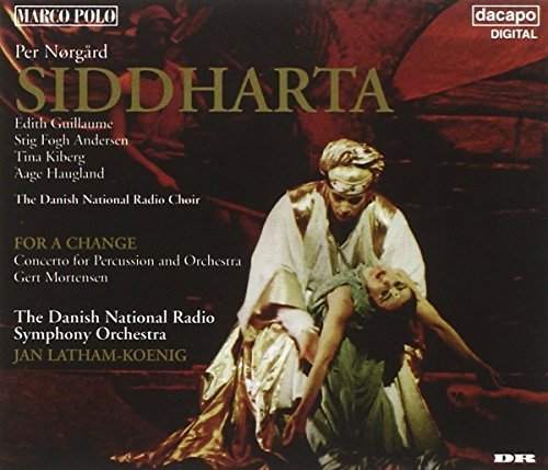 Norgard/siddharta