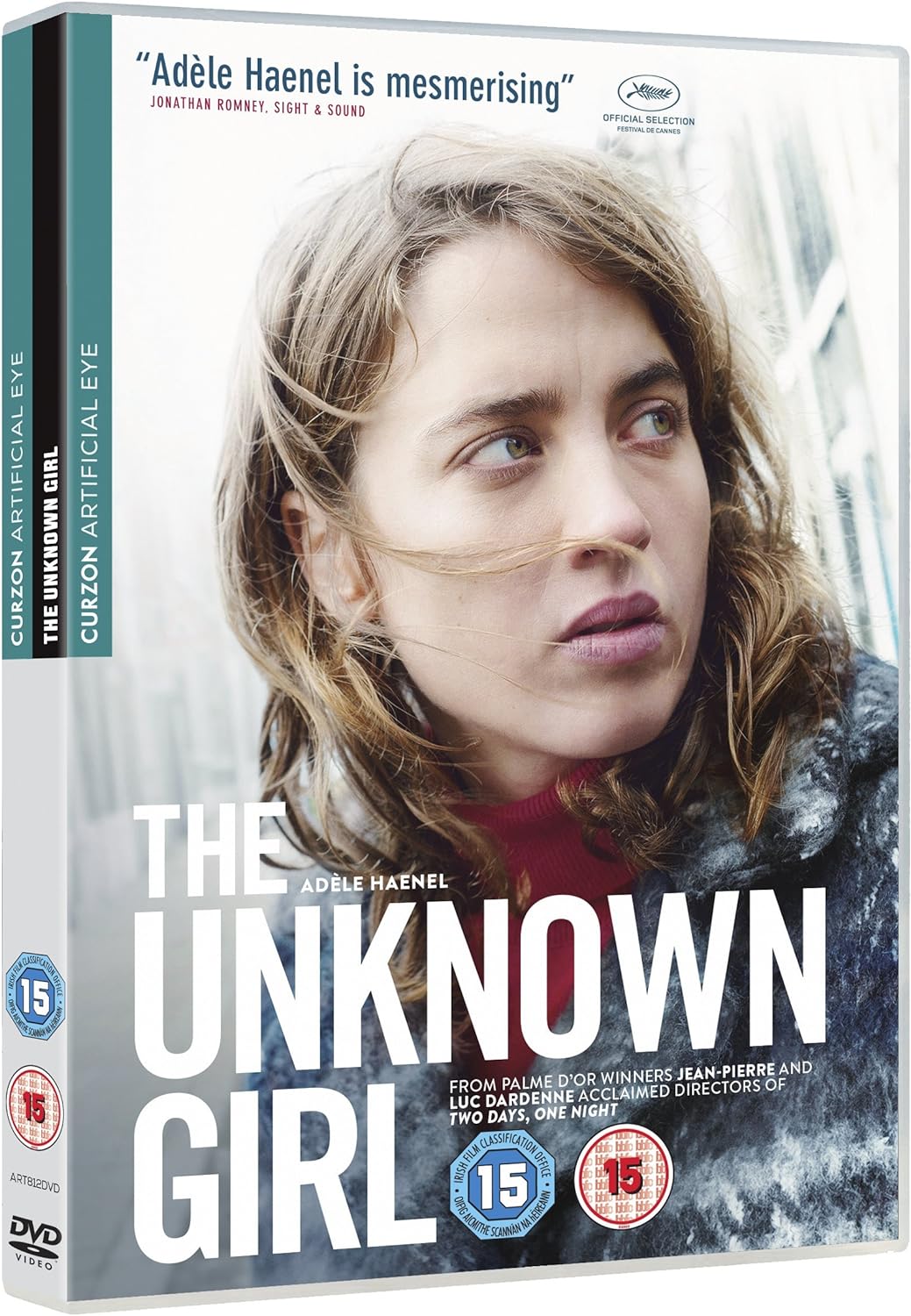 The Unknown Girl