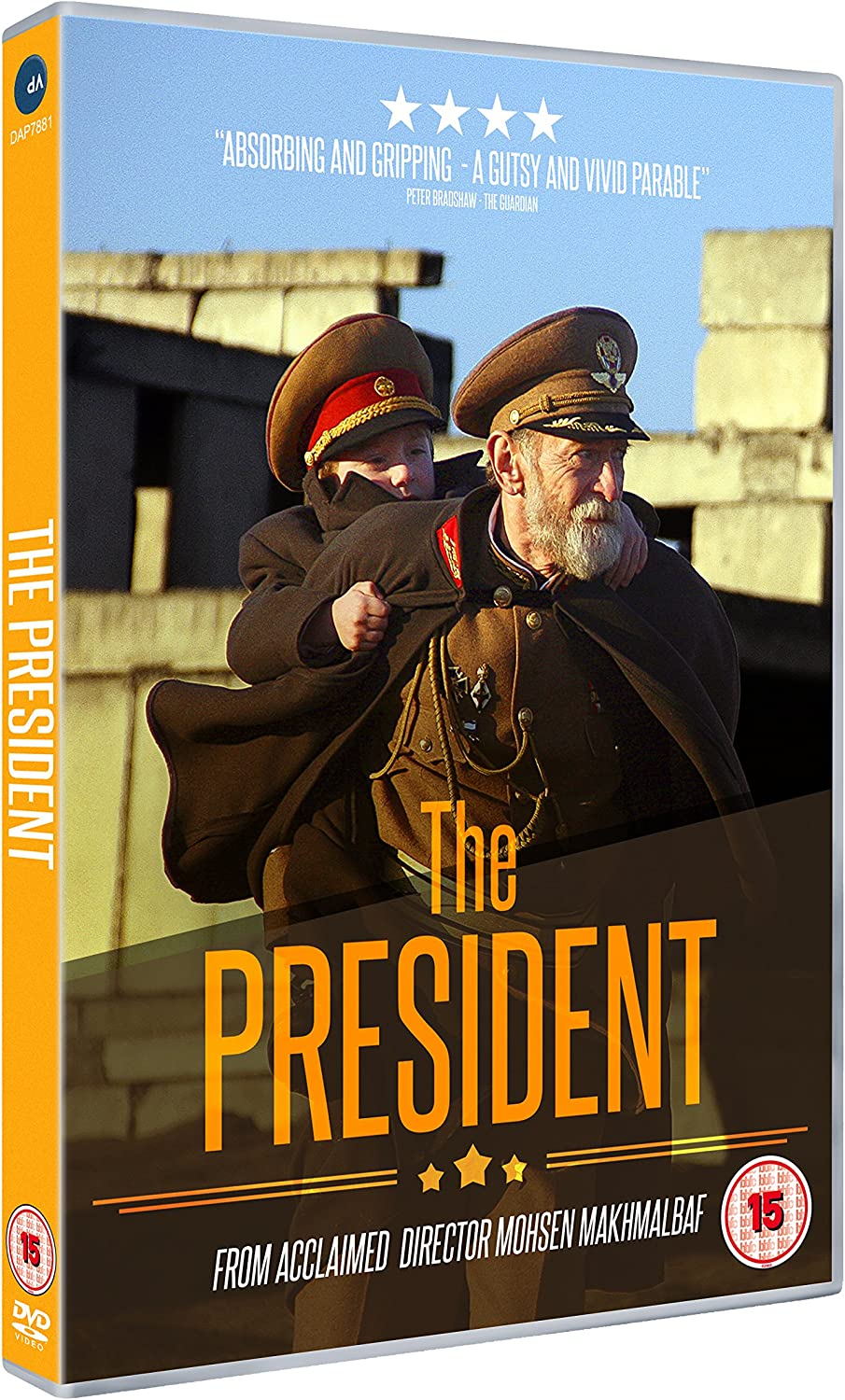 The President