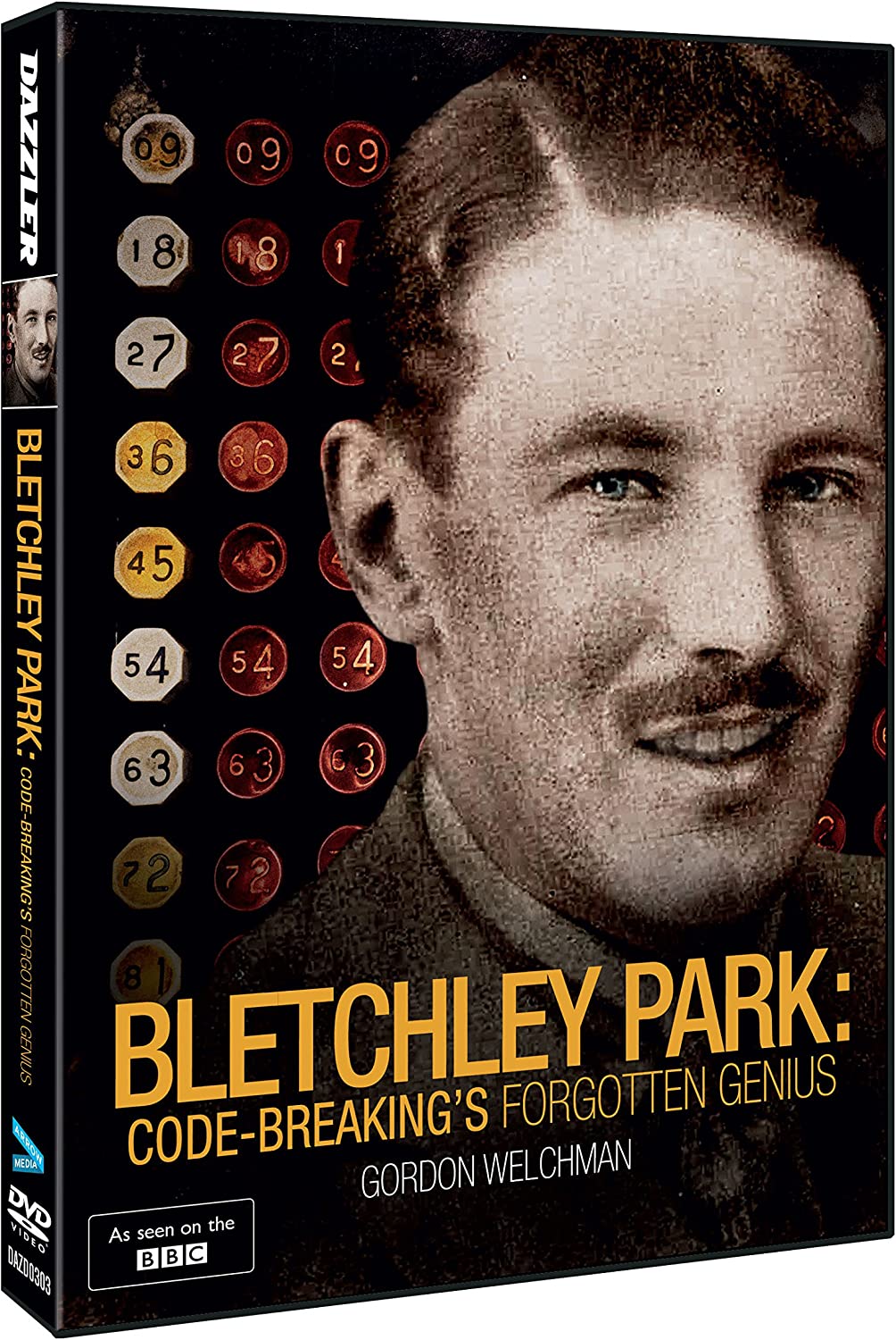 Bletchley Park: Code-Breaking's Forgotten Genius (BBC)
