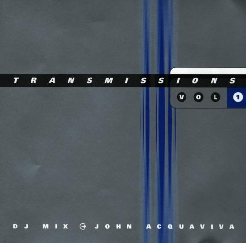 Vol. 1-Transmissions