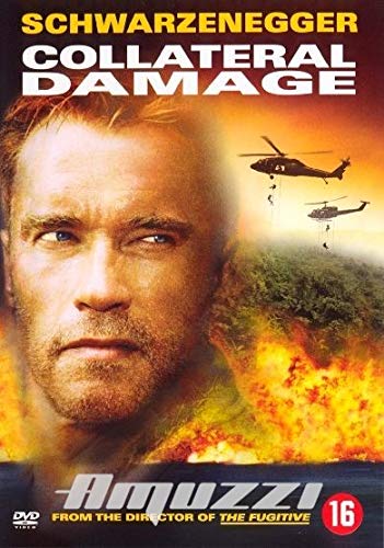 Collateral Damage