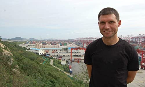 Our Guy In China