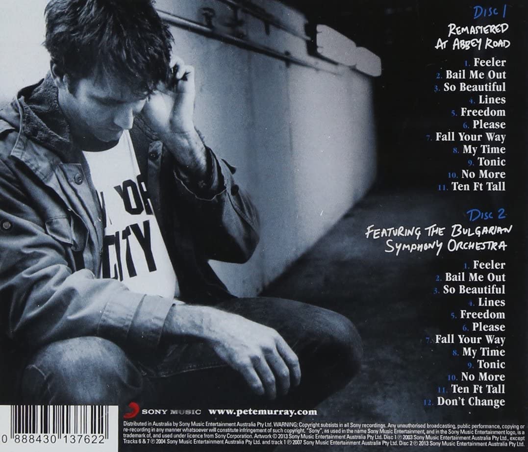 10 Year Anniversary