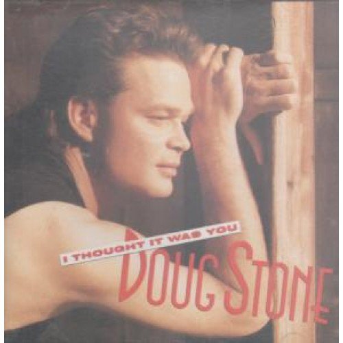 I THOUGHT IT WAS YOU CD AUSTRIAN EPIC 1991