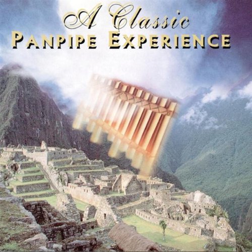 Classic Panpipe Experienc