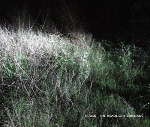The Headlight Serenade