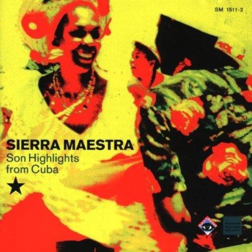 Sierra Maestra-son Highlights-from Cuba