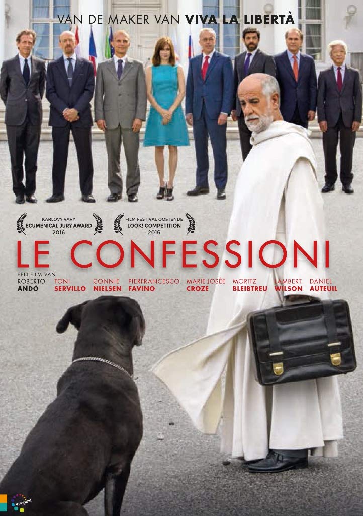 Confessioni