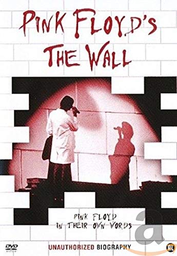Pink Floyd - The Wall (1 DVD)