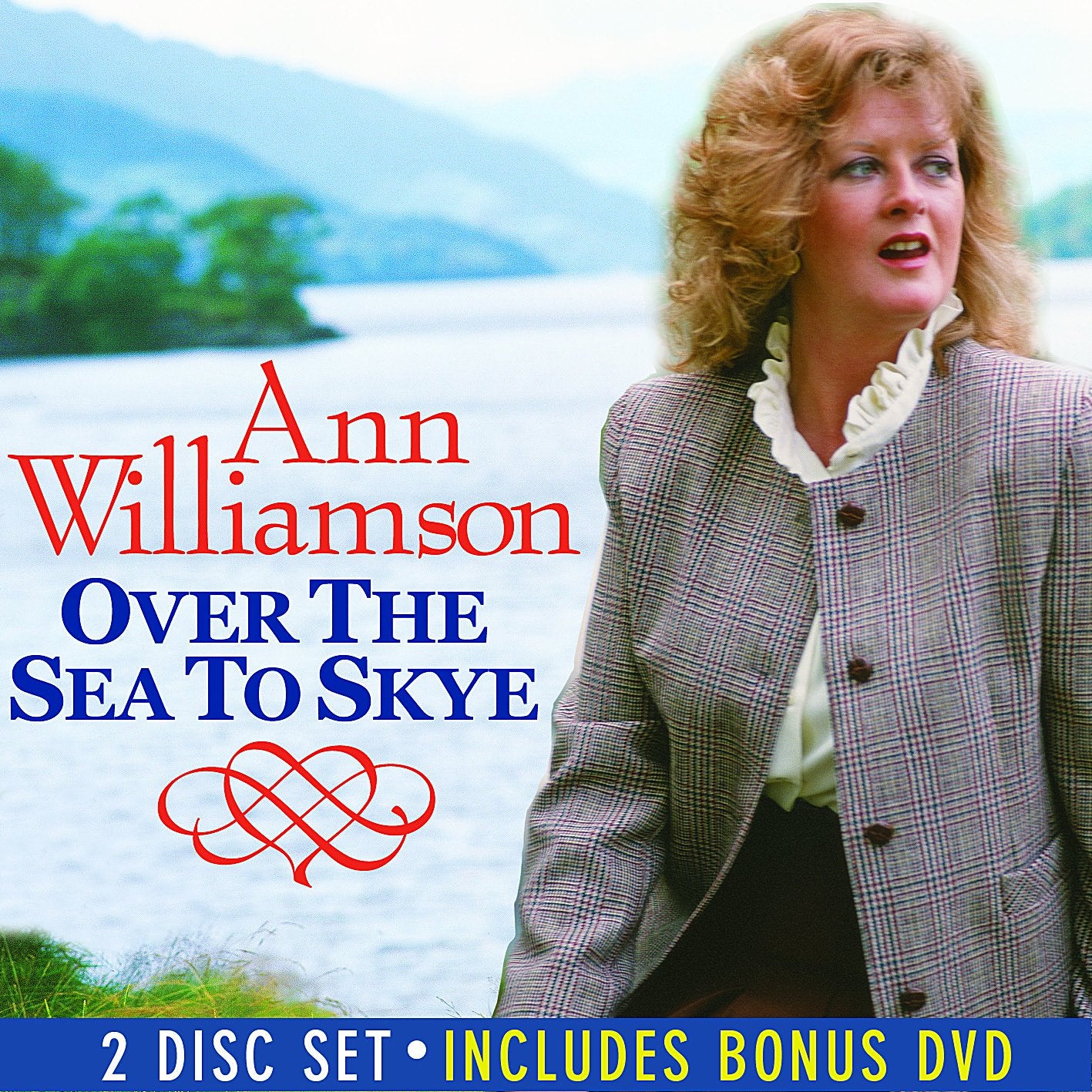 Over The Sea To Skye Set Bonus