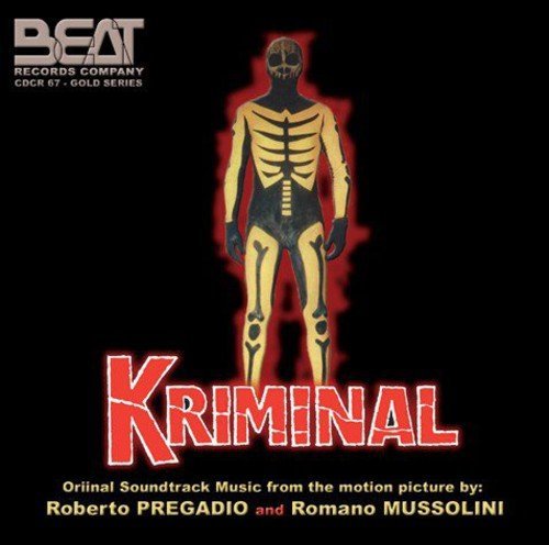 Kriminal Soundtrack
