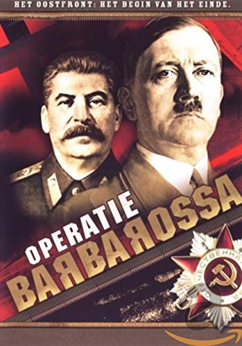 Barbarossa