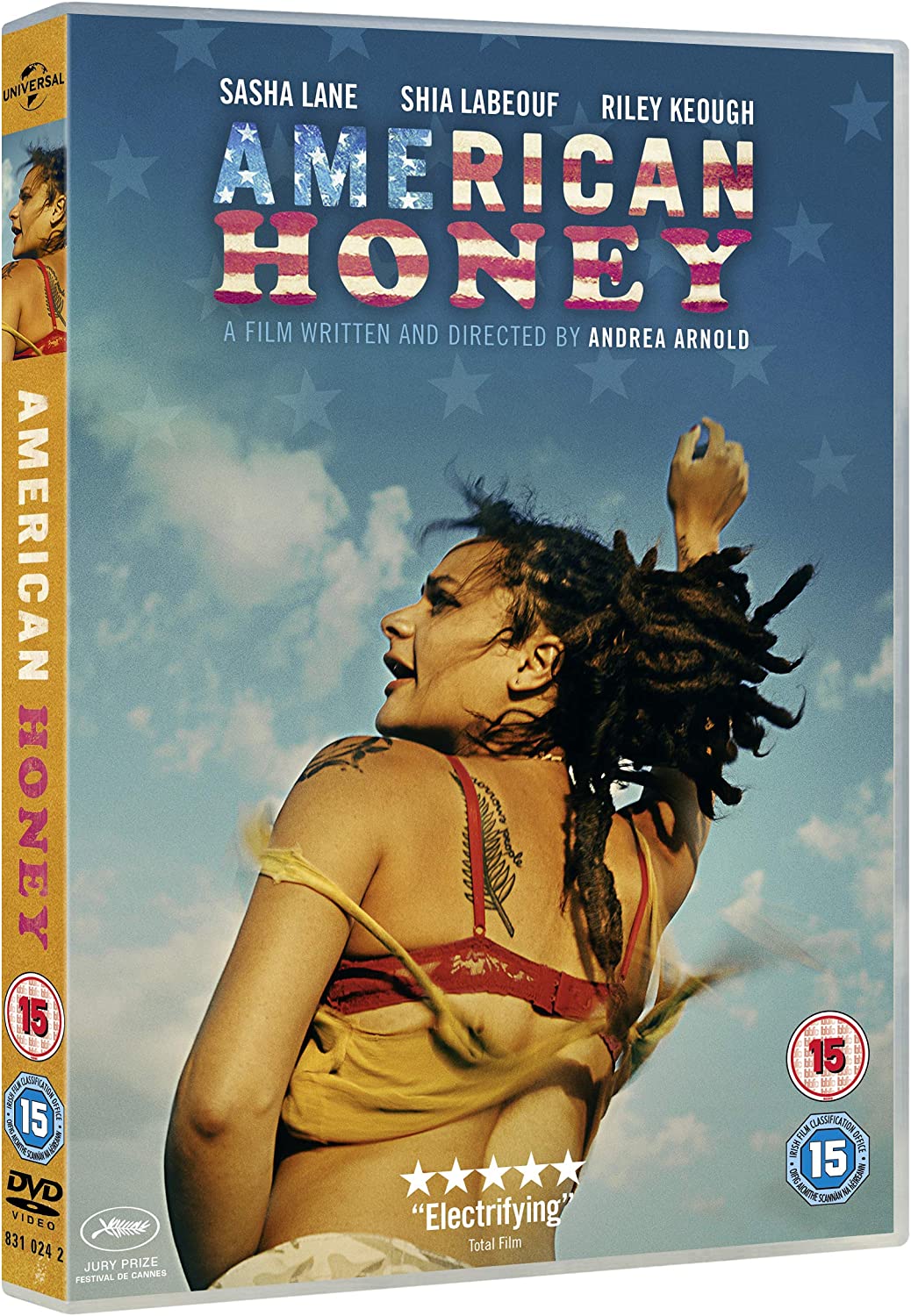 American Honey