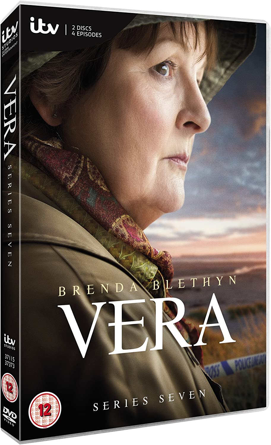 Vera - Series 7