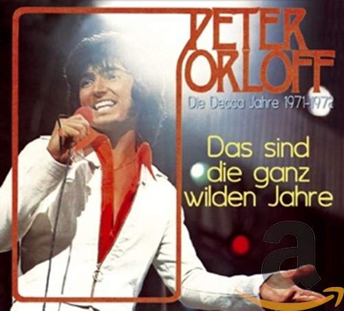 Das Sind die Ganz Wilden Jahre