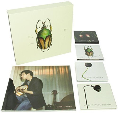 Come on Over : Private Project Box Set Collection