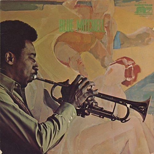 Blue Mitchell