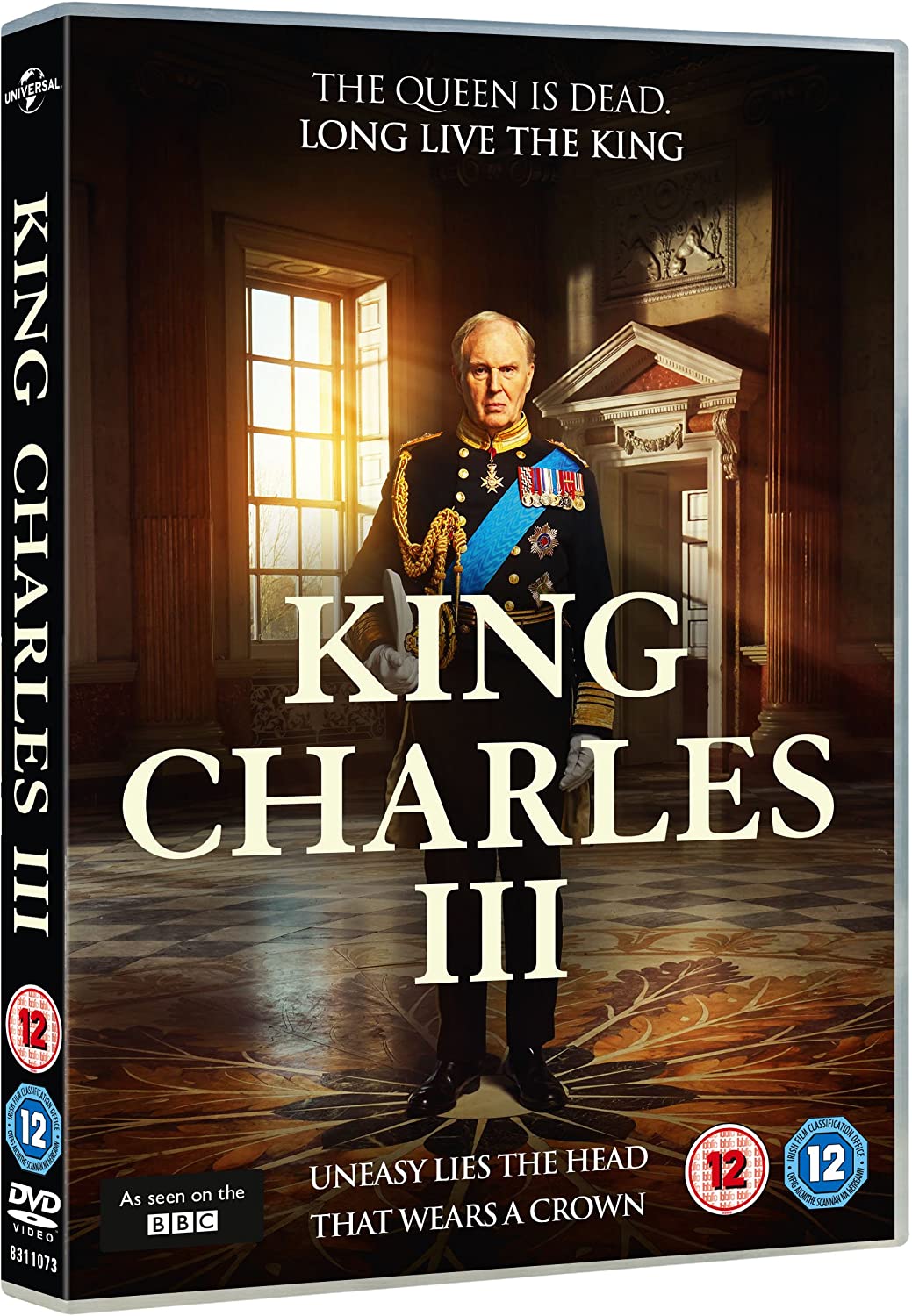 King Charles III