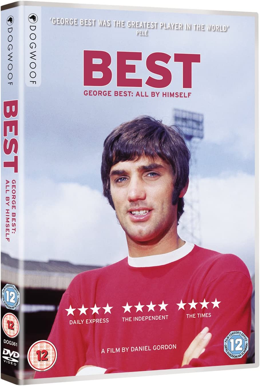 Best (George Best: All By Himself)