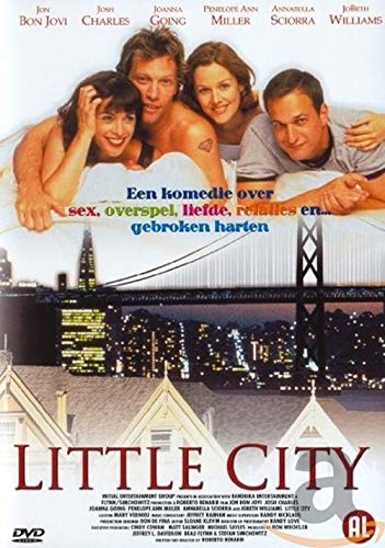Little City