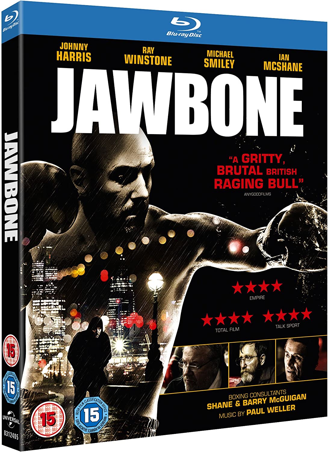 Jawbone