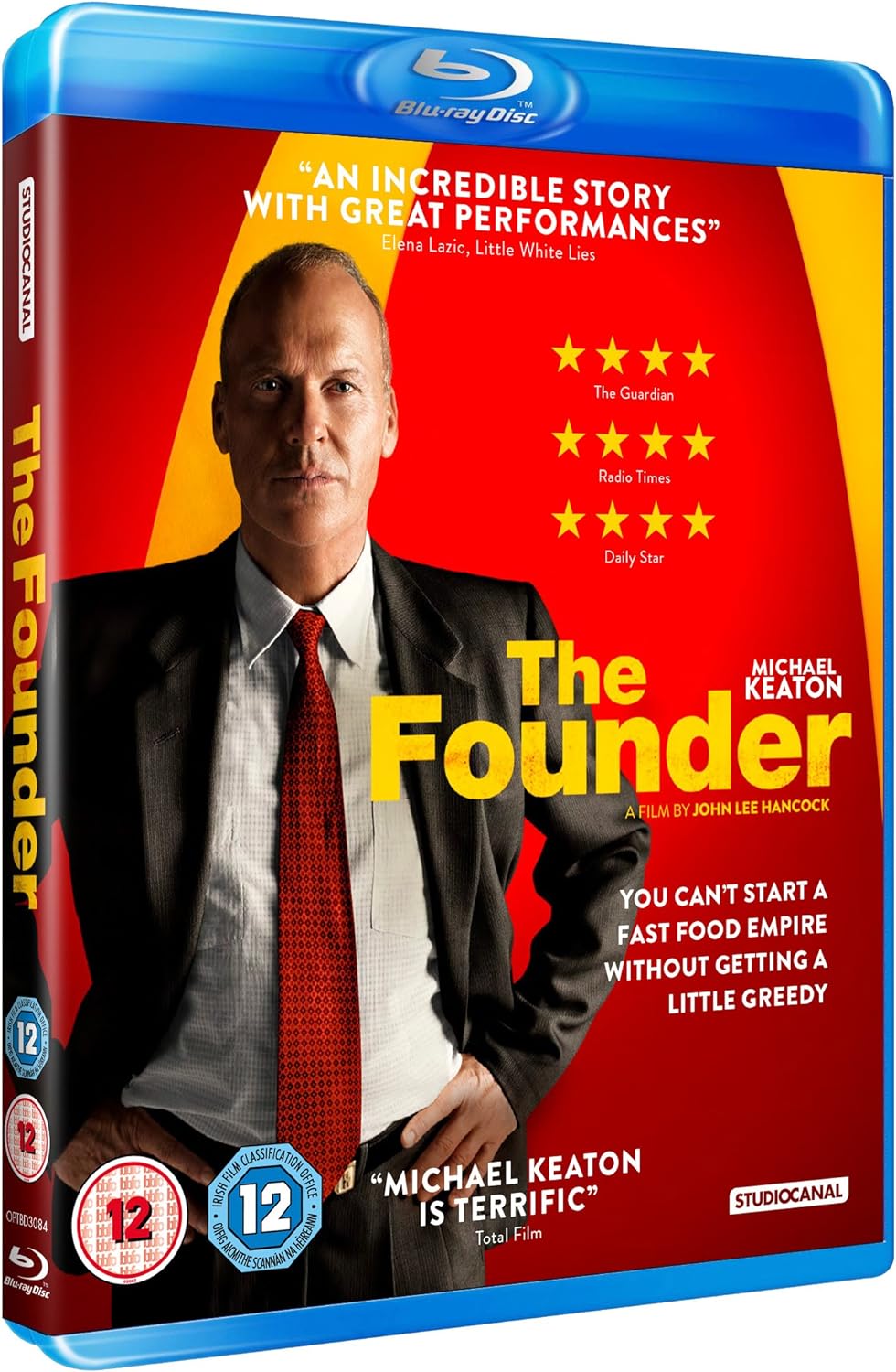 The Founder