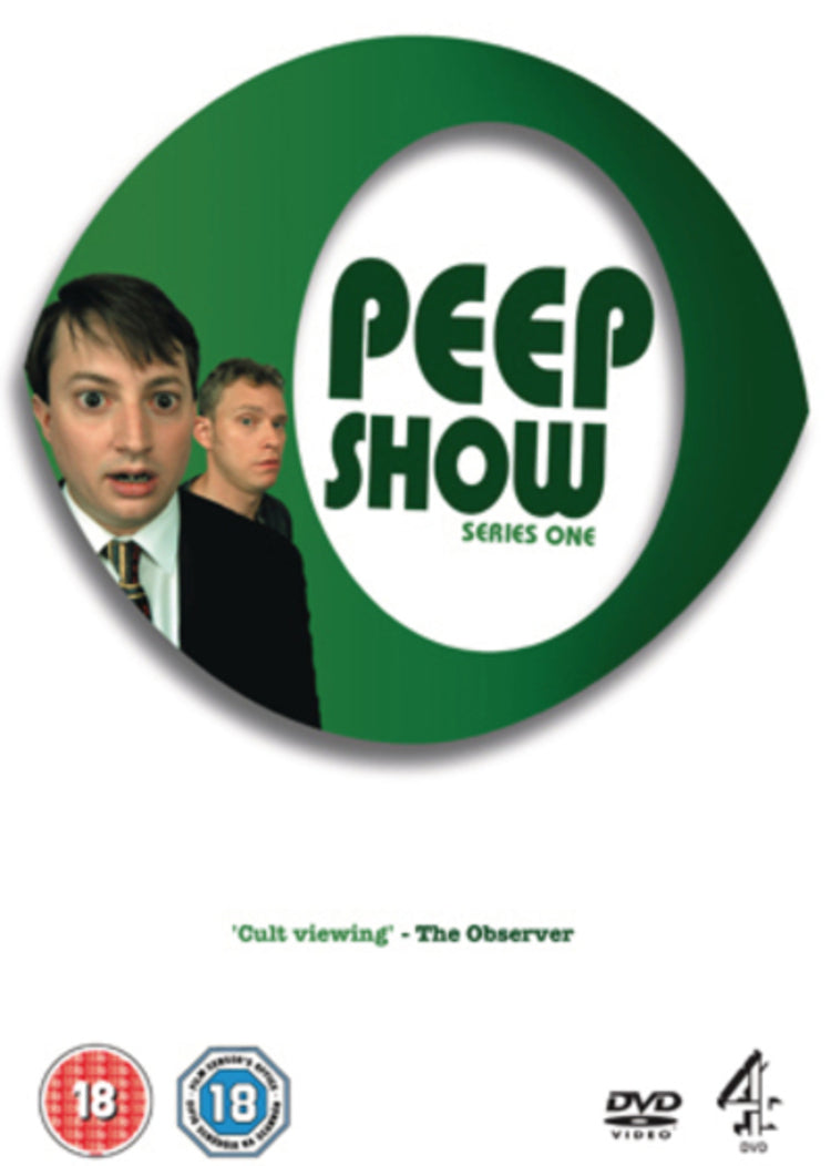 Peep Show: Series 1