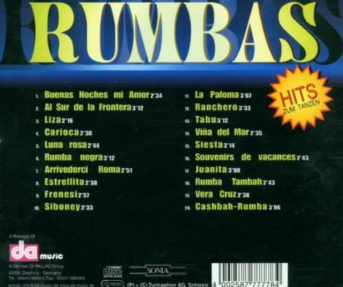 Rumbas
