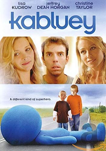 SPEELFILM - KABLUEY (1 DVD