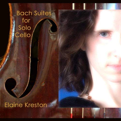Bach Suites for Solo Cello