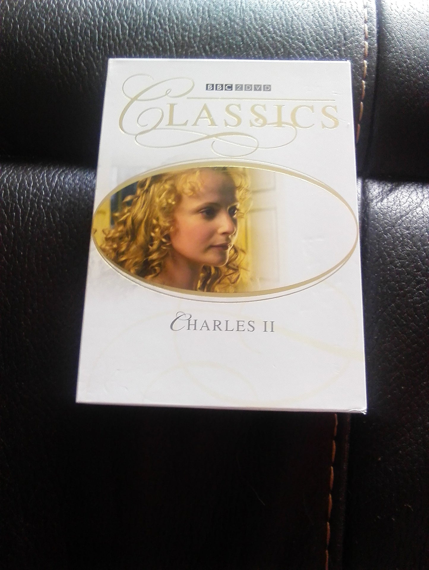 Classics Charles ll