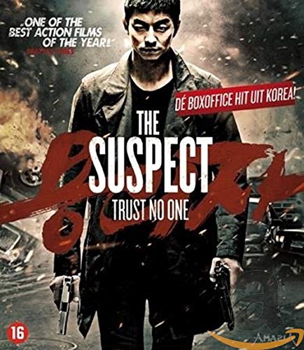 Suspect