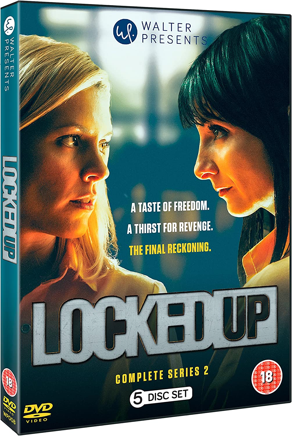Locked Up Series 2