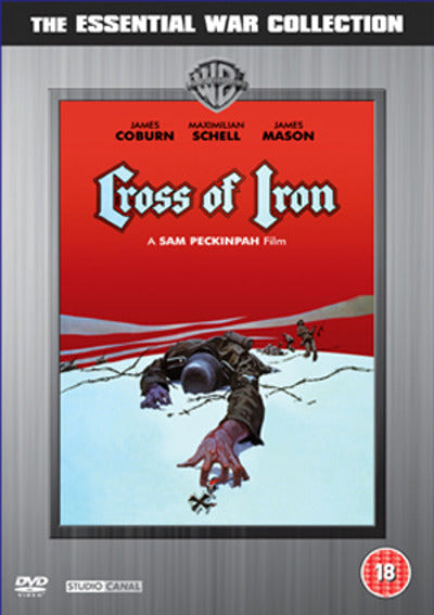 Cross of Iron