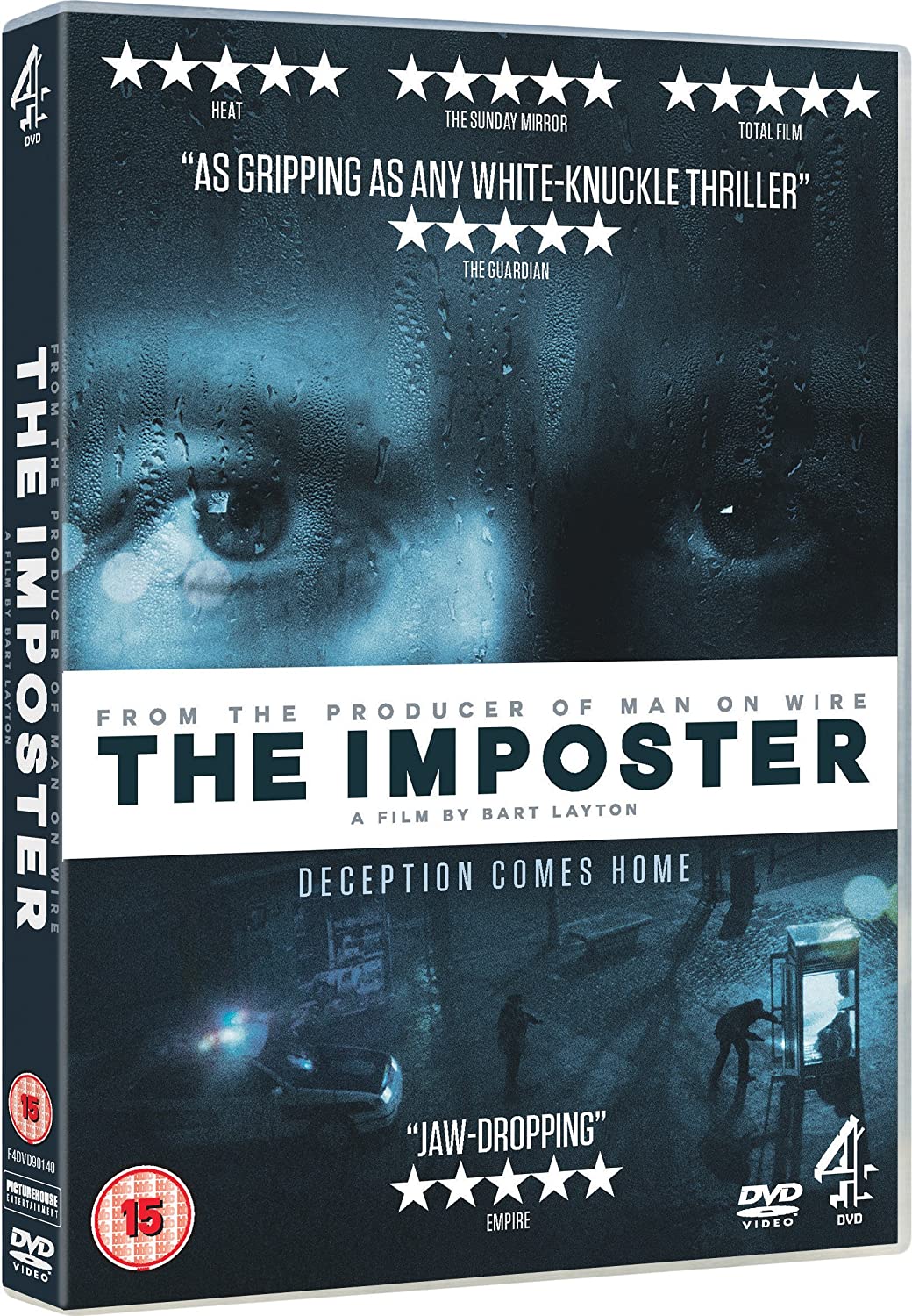 The Imposter